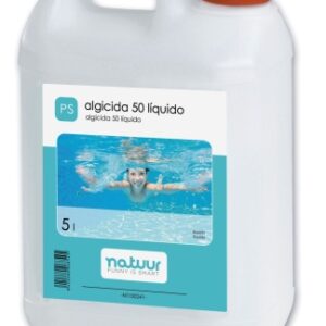 ANTIALGAS CONCENTRADO 5 L