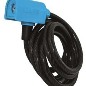 ANTIRROBO BICICLETA CON LLAVE Ï8MM LGO 185CM ESP. AZ ARREGUI