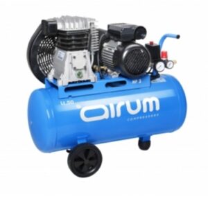 COMPRESOR CORREA B2800/50 CM2 CE AIRUM