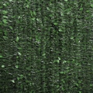 SETO JARDIN NATUUR ARTIFICIAL HIEDRA POLIETILENO VERDE 1X3MT NT103213