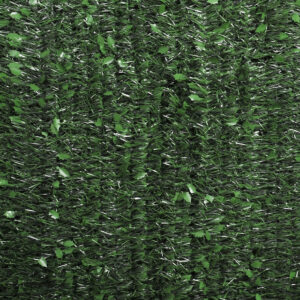 SETO JARDIN NATUUR ARTIFICIAL HIEDRA POLIETILENO VERDE 2X3MT NT103217