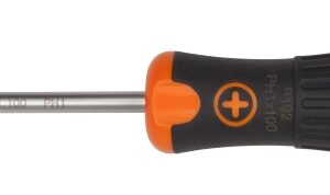 DESTORNILLADOR BAHCOFIT BOCA PHILLIPS 2 X 125