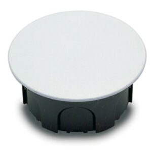 CAJA TAPA GARRA METALICA 100 X 50 MM FAMATEL