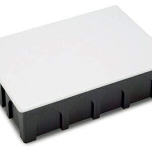 CAJA EMPOTRAR 200 X 130 X 60 MM CON GARRAS FAMATEL