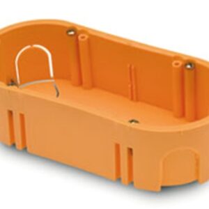 CAJA EMPOTRAR PLADUR 67X39 DOBLE FAMATEL