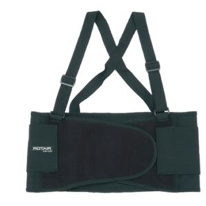 FAJA PROTECCION LUMBAR ROTAIR TIRANTES TALLA XL TOTAL