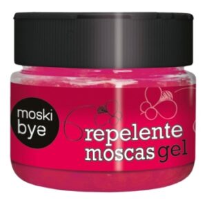 REPELENTE MOSCAS FLOWER GEL GRANATE 20571 125 GR