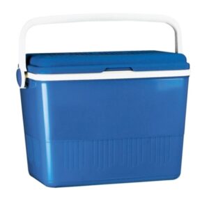 NEVERA CAMPING MIK RIGIDA CAMPOS AZUL 42L 75227
