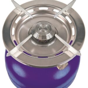 HORNILLO CAMPING BUTSIR GAS BOTELLA DESTROYER CAMPING HOBC0007 6 UD