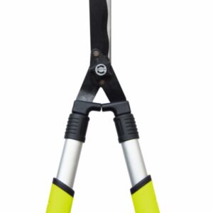 TIJERA JARDIN NATUUR CORTASETOS MANUAL MANGO ALUMINIO ACERO 55CM NT107354