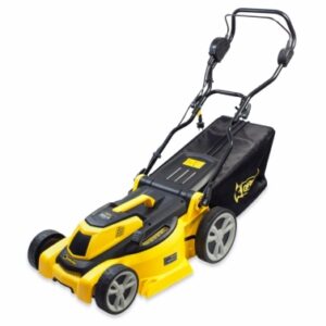 CORTACESPED JARDIN GARLAND ELECTRICO 1800W GRASS 500E 1800W 56EL-0031