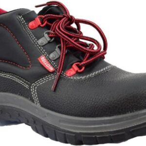 BOTA SEGURIDAD S3 CLASSIC PIEL HIDROFUGADA TALLA 47 BELLOTA