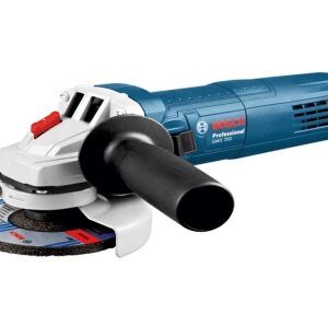 AMOLADORA CON CABLE Ø 115 GWS700 700 W BOSCH PROFESIONAL