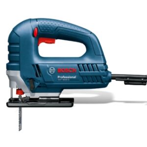 SIERRA DE CALAR CON CABLE PENDULAR GST8000E 710 W BOSCH PROF