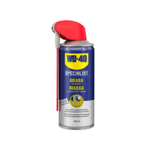 GRASA DOBLE ACCION SPECIALIST SPRAY 400 ML WD-40