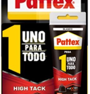 ADHESIVO MONTAJE NO MAS CLAVOS PARA TODO 142 GR