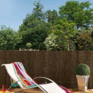 BREZO OCULTACION NORTENE 100% TRIO BREZO-MALLA NATURAL 2X3 MT 170938