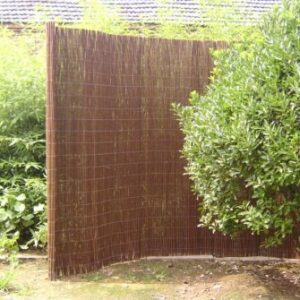 MIMBRE CERCADO NATUUR NATURAL 2X5MT NT112774