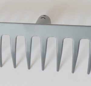 RASTRILLO JARDIN NATUUR 14 PUAS NT113617