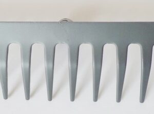 RASTRILLO JARDIN NATUUR 16 PUAS NT113618