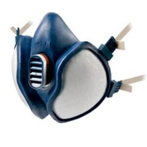 MASCARA SERIE 4000+ (4277+) MOSCA FFABE1P3 R D 3M