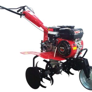 MOTOAZADA JARDIN CAMPEON GASOLINA 6,5HP MOTOR CAMPEON ECO 3 VELOCIDADES TM-500 G
