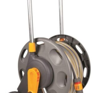 CARRO PORTAMANGUERA HOZELOCK MANGUERA DE 30 M Ï 15 MM