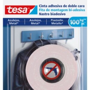 CINTA DOBLE CARA MOUNTING PRO EXTERIORES UV RESISTENT