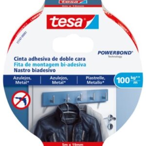 CINTA DOBLE CARA MOUNTING PRO EXTERIORES UV RESISTENT