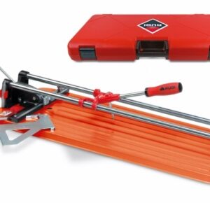 CORTADOR MANUAL CERAMICA TS-66 MAX GREY + MALETA-ESTUCHE RUB