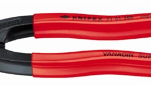 CORTABULONES COMPACTO "COBOLT" 250 MM KNIPEX