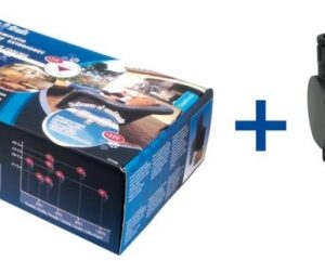 NEBULIZADOR EXTERIORES DRIP&FRESH JUEGO COMPLETO C5121 C5121