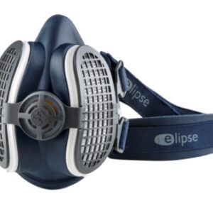 MEDIA MASCARA ELIPSE M/L P3 RD GVS