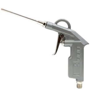 PISTOLA SOPLADORA 108,5MM NIVEL