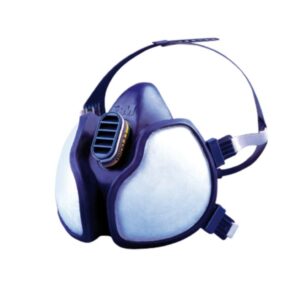 MASCARA SERIE 4000+ (4279+) MOSCA FFABEK1P3 R D 3M