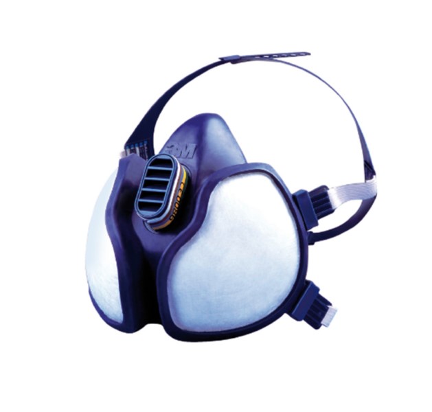 MASCARA SERIE 4000+ (4279+) MOSCA FFABEK1P3 R D 3M