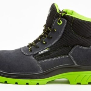 BOTA SEGURIDAD S1P COMP+ SERRAJE TALLA 40 BELLOTA