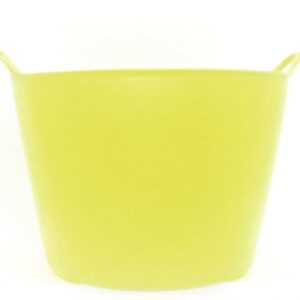 CAPAZO FLEXIBLE MULTIUSOS ,38 L PISTACHO