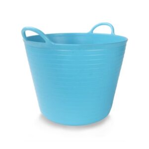 CAPAZO FLEXIBLE MULTIUSOS ,38 L AZUL