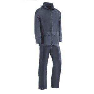 TRAJE DE AGUA BE GREEN NILON AZUL TALLA L JUBA