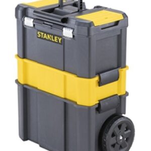 TALLER MOVIL PLASTICO ESSENTIAL 3 EN 1 623 X 475 X 285 MM ST