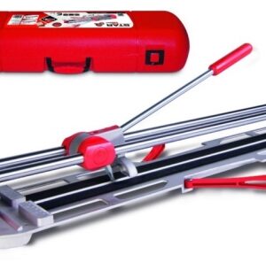 CORTADOR MANUAL CERAMICA STAR 63 + MALETA RUBI