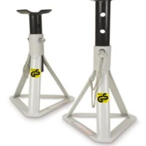 CABALLETE ELEVACION (2 UDS) 3 PIES 2 TONELADAS BOTTARI