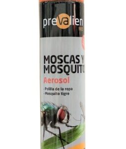 INSECTICIDA VOLADORES PREVALIEN 8P80203001 750 ML