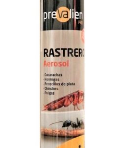 INSECTICIDA RASTREROS PREVALIEN 8P80203002 750 ML