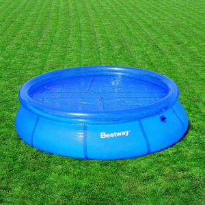 COBERTOR PISCINA BESTWAY SOLAR PISCINA DE 244CM 58060