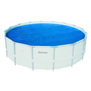 COBERTOR PISCINA BESTWAY SOLAR PISCINA DE 488CM 58253