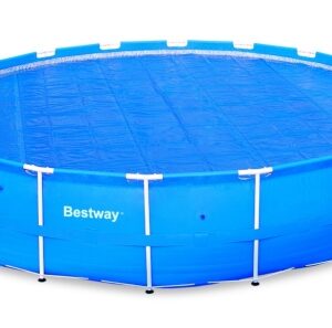 COBERTOR PISCINA BESTWAY SOLAR PISCINA DE 549CM 58173