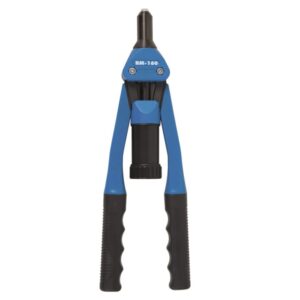 REMACHADORA MANUAL BM-160, 2 BRAZOS BRALO