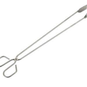 PINZA BARBACOA SAUVIC ACERO INOX 55CM 4470